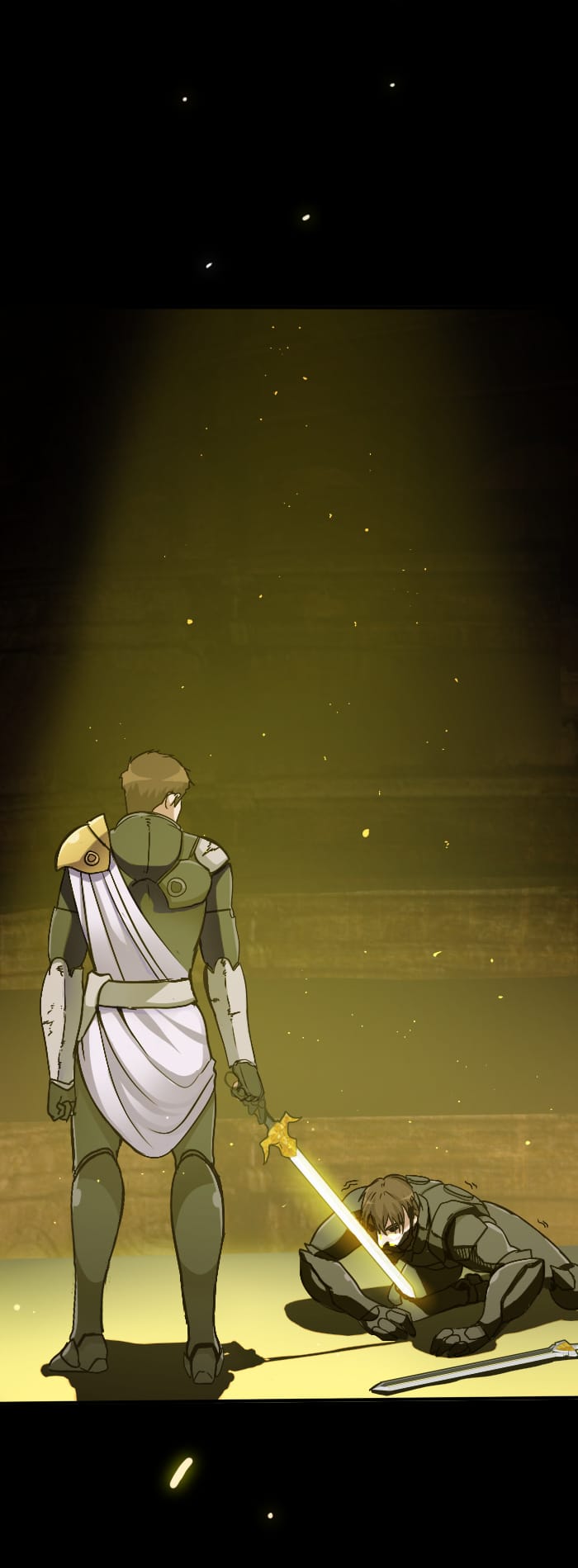 The Beginning After The End Chapter 2 image 06